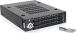 Icy Dock ToughArmor MB993SK-B
