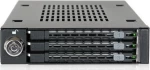 Icy Dock ToughArmor MB993SK-B