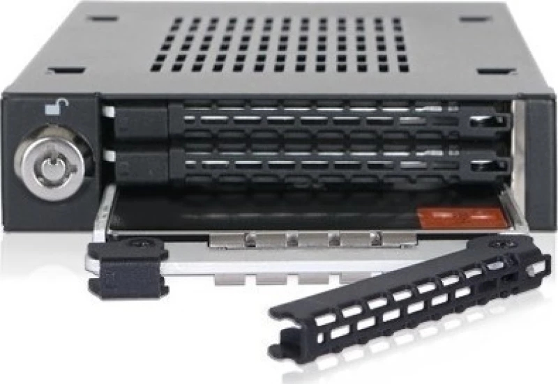 Icy Dock ToughArmor MB993SK-B