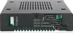 Icy Dock ToughArmor MB993SK-B