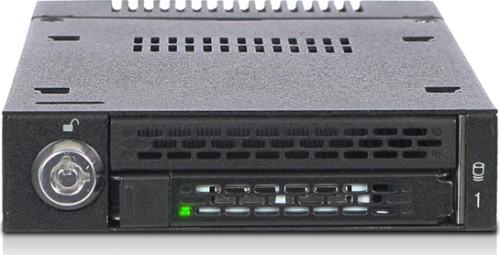Icy Dock ToughArmor MB833M2K-B
