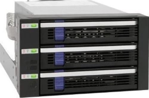 Πλαίσιο Για Σκληρούς Δίσκους Icy Dock MB153SP-B bk 3,5"