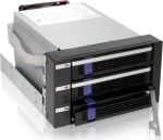 Πλαίσιο Για Σκληρούς Δίσκους Icy Dock MB153SP-B bk 3,5"