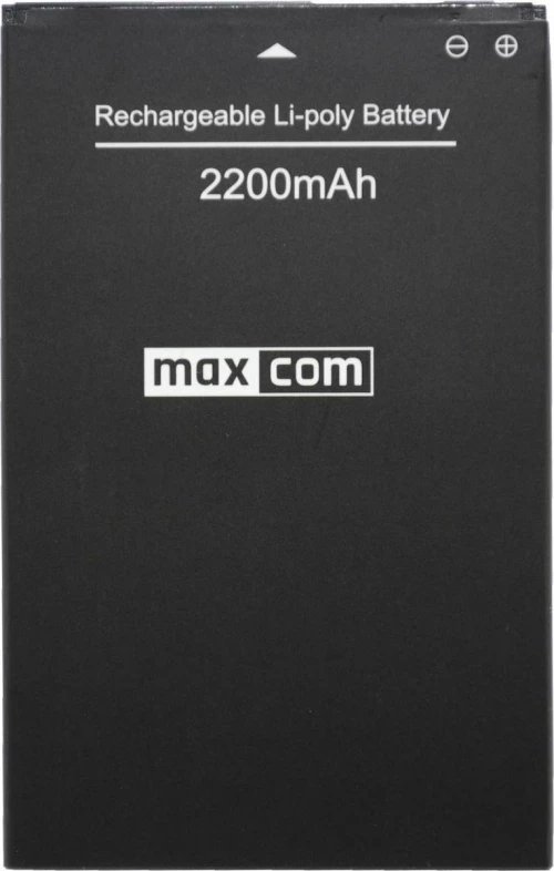 MaxCom Μπαταρία για MS514