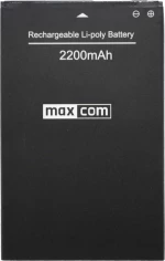 MaxCom Μπαταρία για MS514