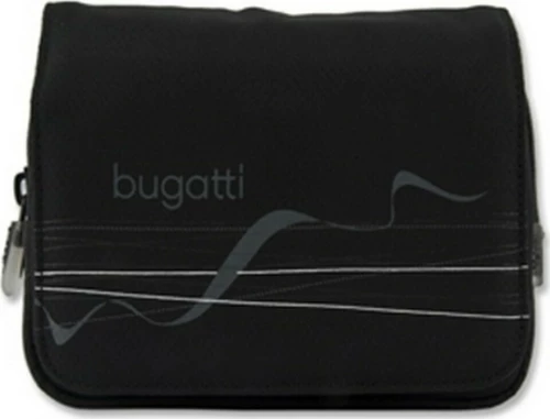 Bugatti In Motion SilverLine Black (Universal)