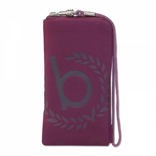 Bugatti SoftCase Purple (Universal)