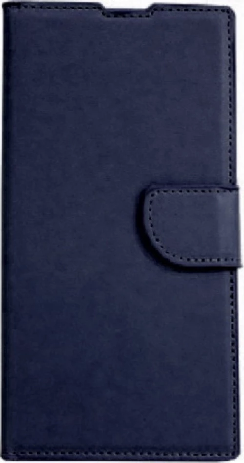 Xiaomi Redmi Note 9S Θήκη Flip (Μπλε)