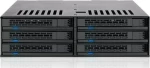 Icy Dock ExpressCage MB326SP-B