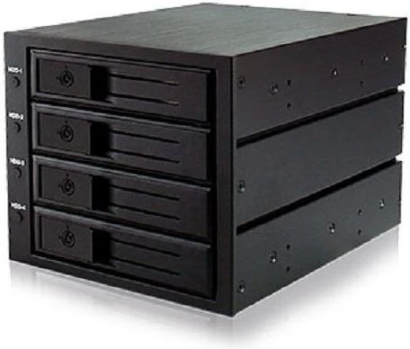 RaidSonic Icy Box IB-564SSK