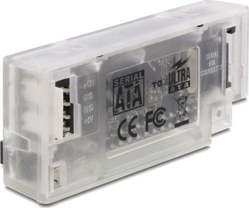 DeLock Converter IDE to SATA (61719)