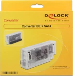 DeLock Converter IDE to SATA (61719)