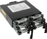 Πλαίσιο Για Σκληρούς Δίσκους Icy Dock MB996SP-6SB bk 6x2,5"
