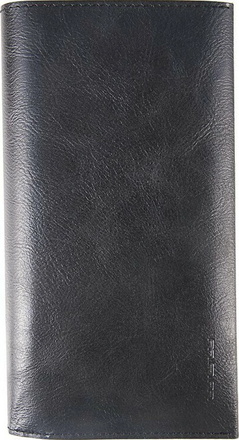 WUW-P17 Θήκη Κινητού-Πορτοφόλι για Smartphone μέχρι 5.5" BLACK