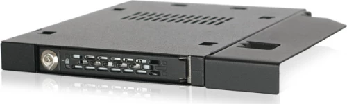 Icy Dock ToughArmor MB411SKO-B