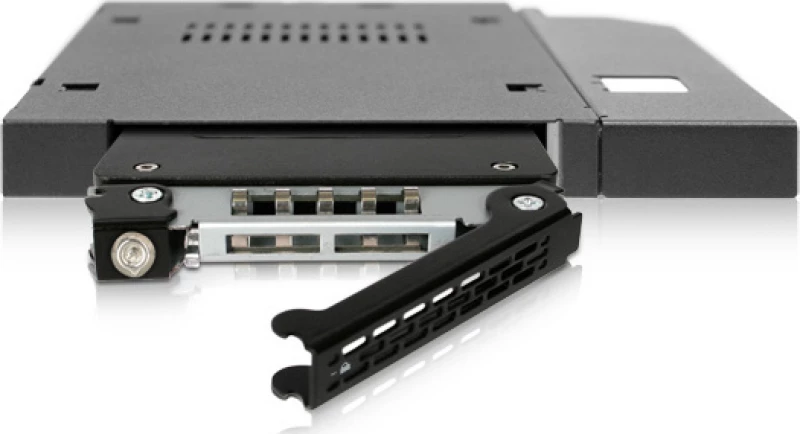 Icy Dock ToughArmor MB411SKO-B
