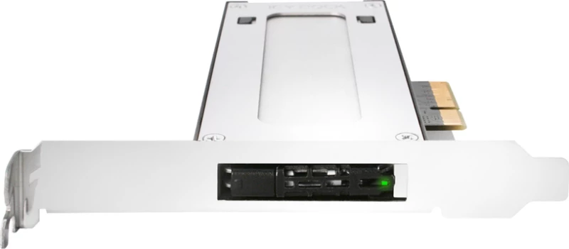 Icy Dock ToughArmor MB840M2P-B