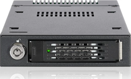 Icy Dock ToughArmor MB601M2K-1B
