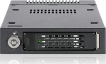 Icy Dock ToughArmor MB601M2K-1B