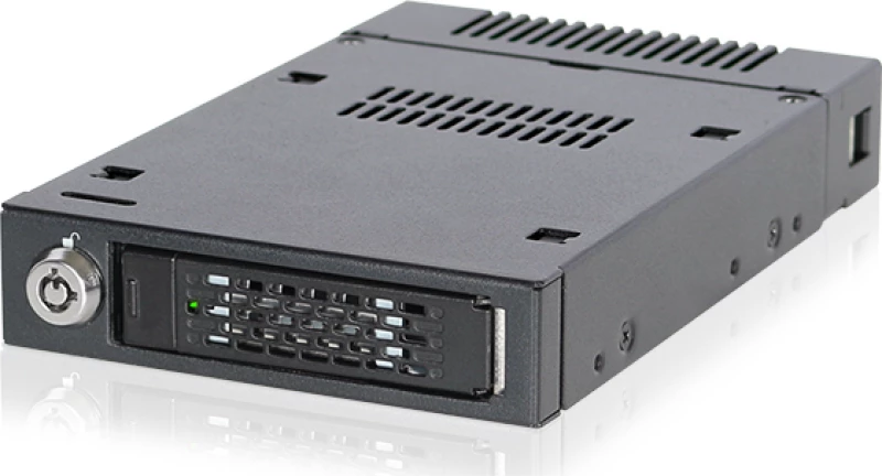 Icy Dock ToughArmor MB601M2K-1B