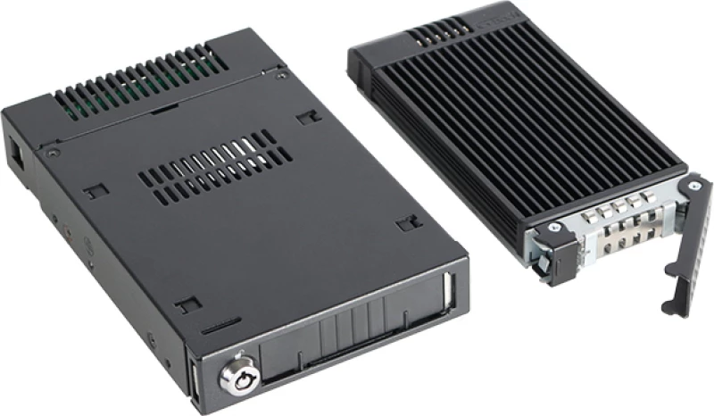 Icy Dock ToughArmor MB601M2K-1B