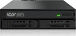Πλαίσιο Για Σκληρούς Δίσκους Icy Dock MB994IPO-3SB bk 2x2,5"