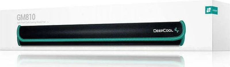 Deepcool Gm810 Cloth Gaming Mouse Pad Deepcool