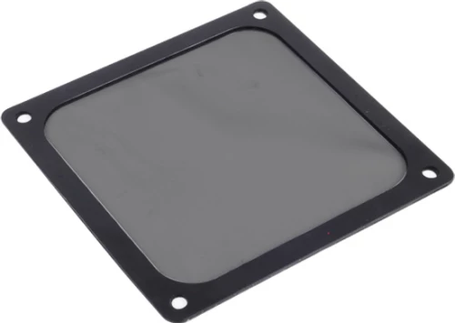 Silverstone Sst-Ff143B Magnetic Dust Filter - 140Mm (Sst-Ff143B)