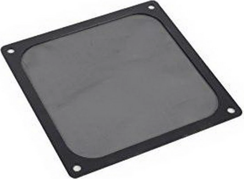 Silverstone Sst-Ff143B Magnetic Dust Filter - 140Mm (Sst-Ff143B)
