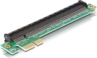 DeLock Riser Card PCIe x1 - x16