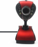 Carprie WSM5061 Web Camera