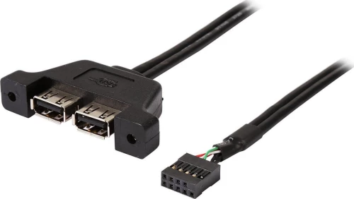 Asrock DeskMini USB 2.0 cable