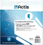 Actis Συμβατό Μελάνι HP 338 Μαύρο