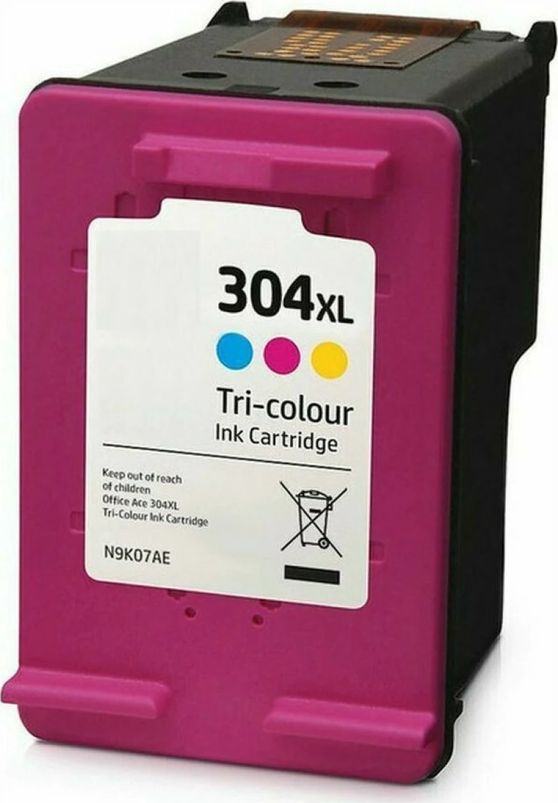 Συμβατό Μελάνι HP 350 XL CB336EE Μαύρο