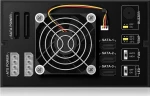 RaidSonic Icy Box IB-563SSK