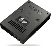 Icy Dock Mb882Sp-1S-3B, Mounting Frame, Black (Mb882Sp-1S-3B)