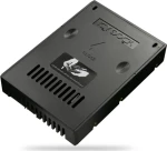 Icy Dock Mb882Sp-1S-3B, Mounting Frame, Black (Mb882Sp-1S-3B)
