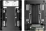 Icy Dock Mb882Sp-1S-3B, Mounting Frame, Black (Mb882Sp-1S-3B)