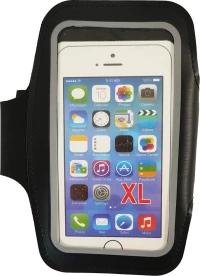 Andowl Q-XB45 έως 5.5" Μαύρο