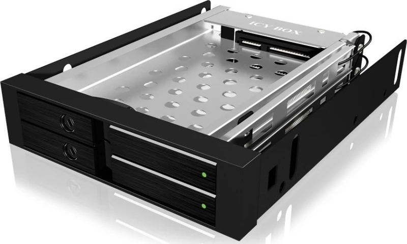 RaidSonic Icy Box IB-2227STS
