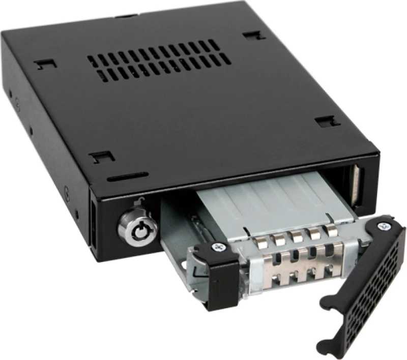 Icy Dock ToughArmor MB991IK-B