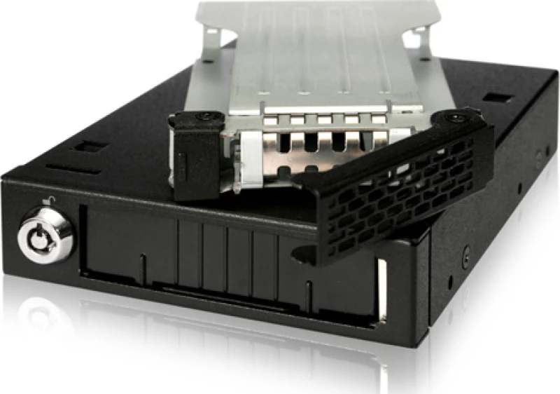 Icy Dock ToughArmor MB991IK-B