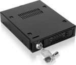 Icy Dock ToughArmor MB991IK-B