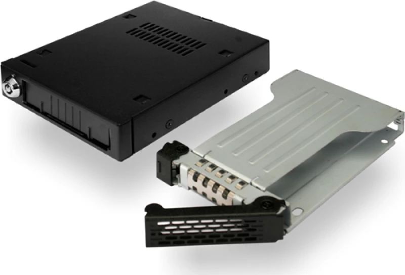 Icy Dock ToughArmor MB991IK-B