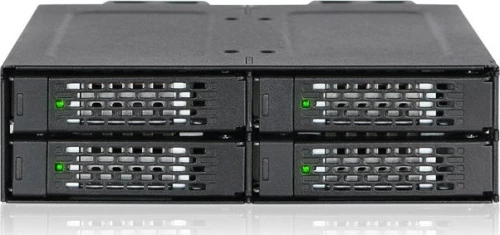 Icy Dock ToughArmor MB699VP-B