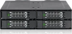 Icy Dock ToughArmor MB699VP-B