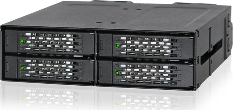 Icy Dock ToughArmor MB699VP-B