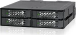 Icy Dock ToughArmor MB699VP-B
