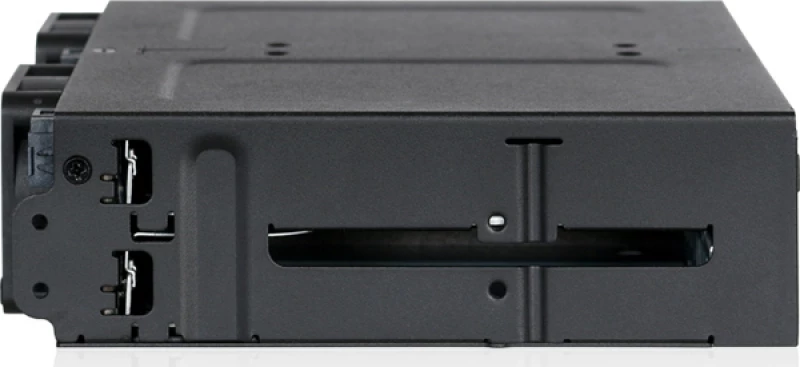 Icy Dock ToughArmor MB699VP-B