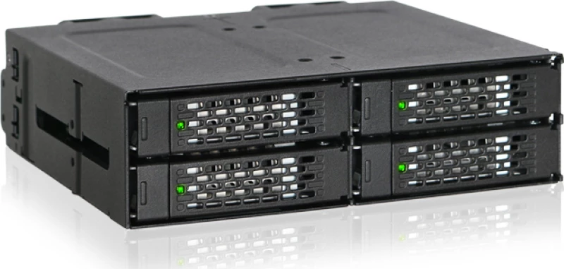 Icy Dock ToughArmor MB699VP-B